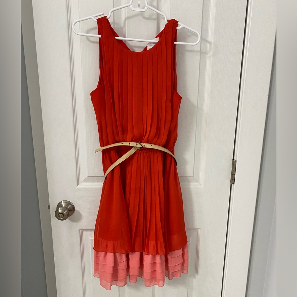 Jessica Simpson dress medium